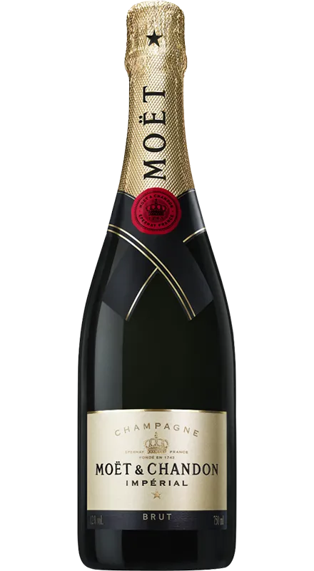 Moët & Chandon Brut Impérial 0.75L